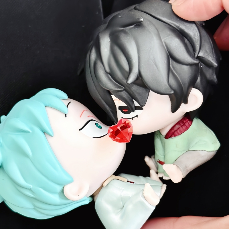 Baby Products Best - สินค้าใหม่ในสต็อก ของแท้ ซีรีส์เอเลี่ยนสเตจ เบบี้ คุณภาพสูง กล่องสุ่มฟิกเกอร์