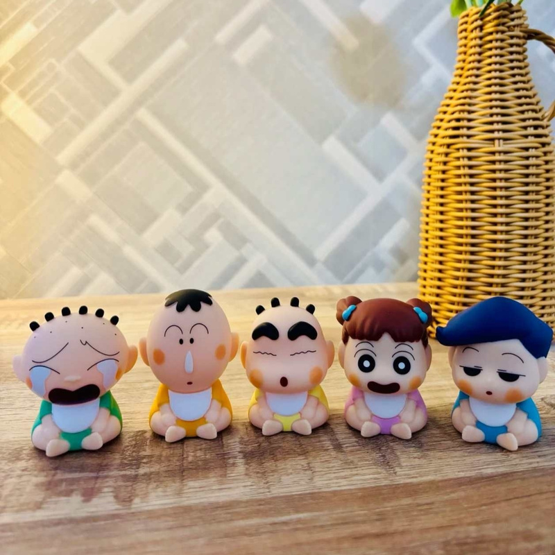 สินค้าใหม่ในสต็อก อนิเมะเซียวซ - Baby Products Best บทวิจารณ์และราคา