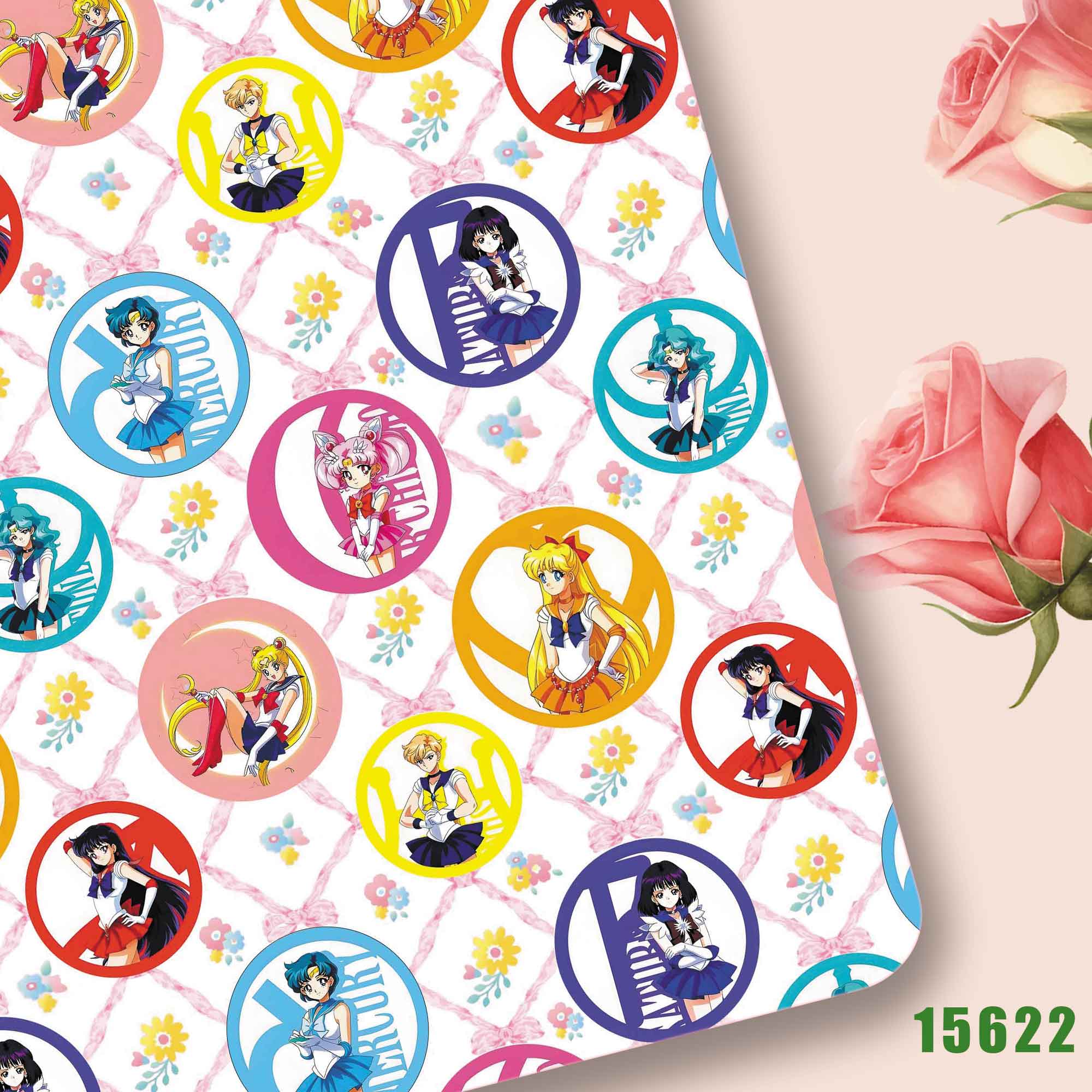 ผ้าลายการ์ตูน DIY ขนาด 140*50  - Baby Products Expo บทวิจารณ์และราคา