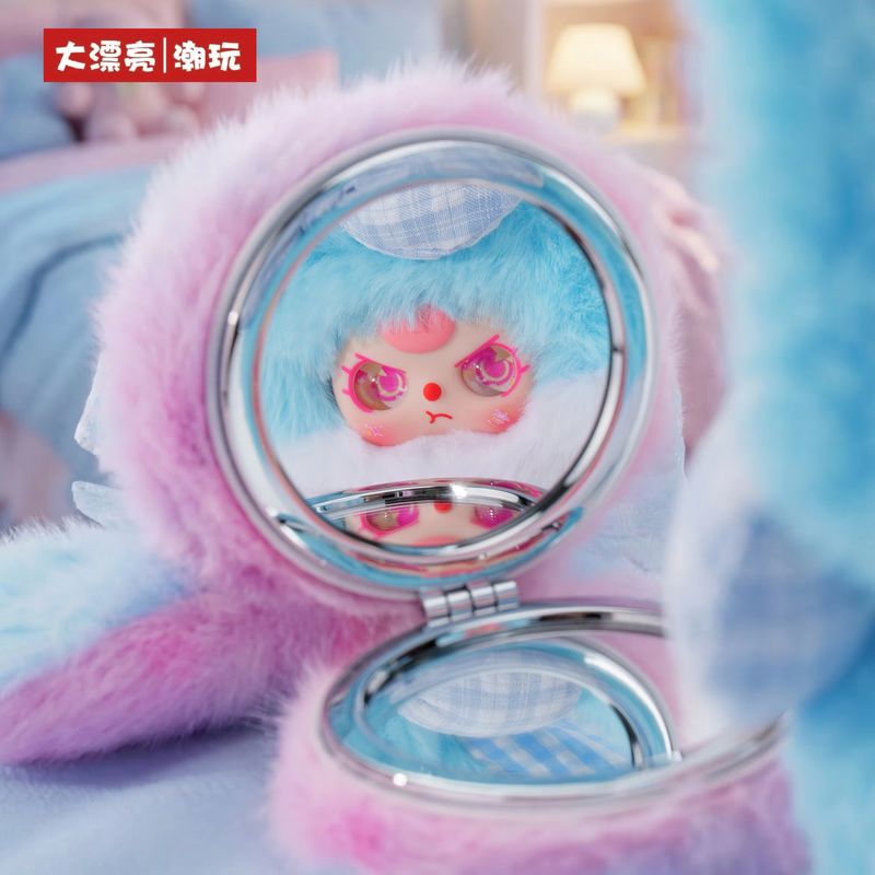 NEW Baby Three Vanity Mirror V - Baby Products Best บทวิจารณ์และราคา