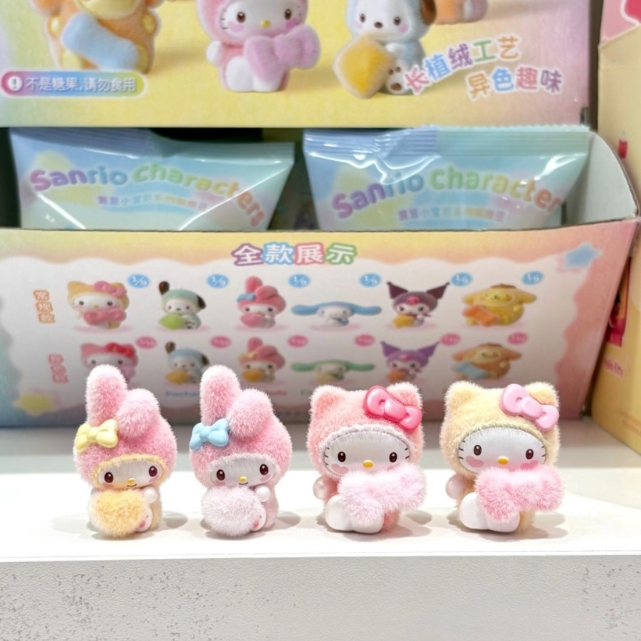 ของเล่นซานริโอ้แบบใหม่ ตุ๊กตาข - Baby Products Best บทวิจารณ์และราคา