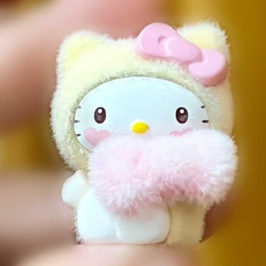 ของเล่นซานริโอ้แบบใหม่ ตุ๊กตาข - Baby Products Best บทวิจารณ์และราคา