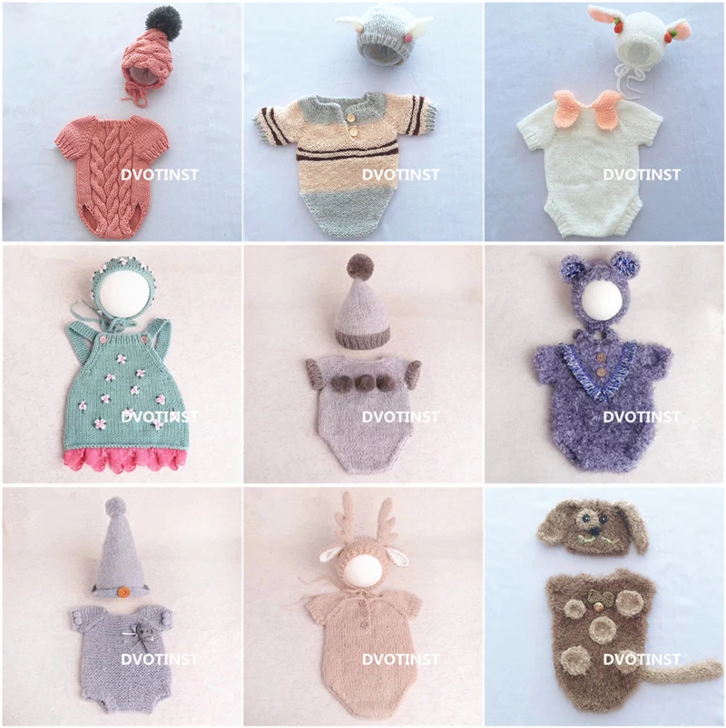 ทารกแรกเกิดการถ่ายภาพ Props โค - Baby Products Expo บทวิจารณ์และราคา