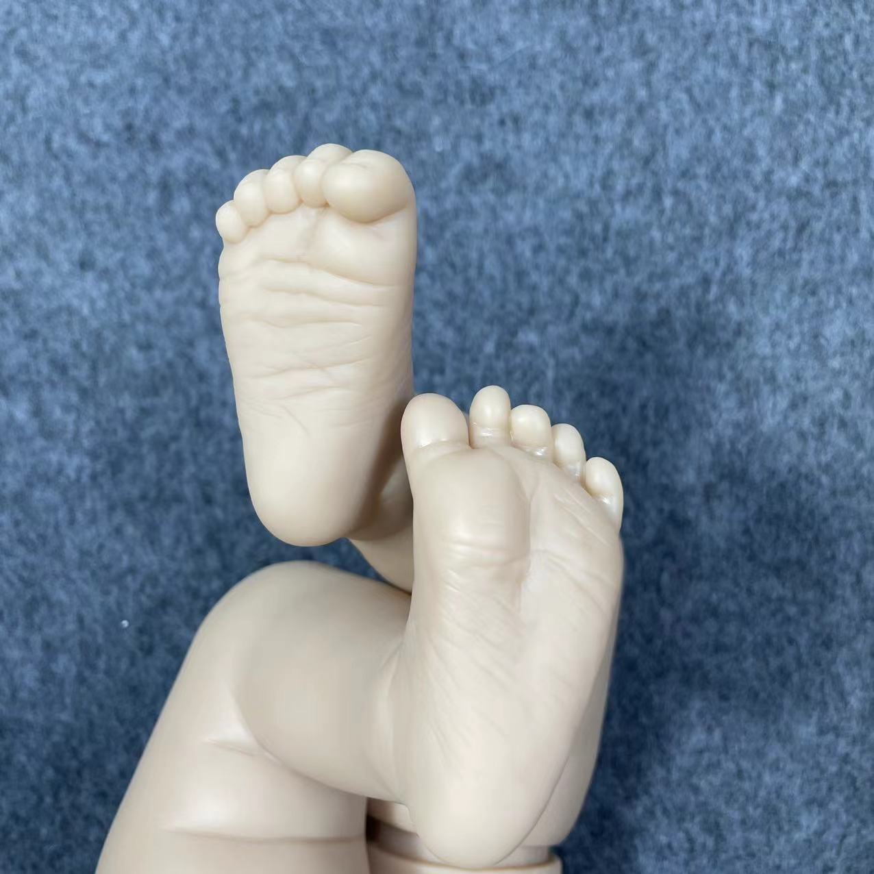 ชุดตุ๊กตาทารกเกิดใหม่20นิ้ว La - Baby Products Best บทวิจารณ์และราคา