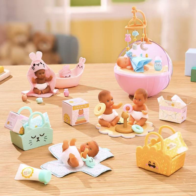 มินิเวิร์ส รุ่นใหม่ ของแท้ Mak - Baby Products Best บทวิจารณ์และราคา
