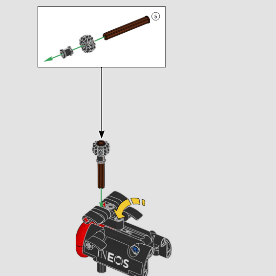 ชุดตัวต่อเทคนิค 1:8 รถแข่งซูเป - Lego Set Technic บทวิจารณ์และราคา