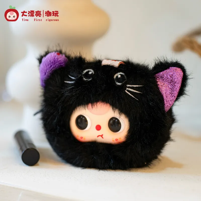 กระเป๋าตุ๊กตาวินิลแบบสุ่มลายสา - Baby Products Expo บทวิจารณ์และราคา