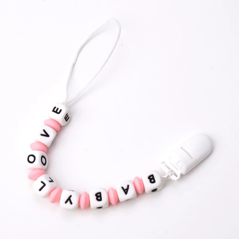 คลิปหนีบจุกนมหลอกเด็กแบบใหม่ พ - Baby Products Best บทวิจารณ์และราคา