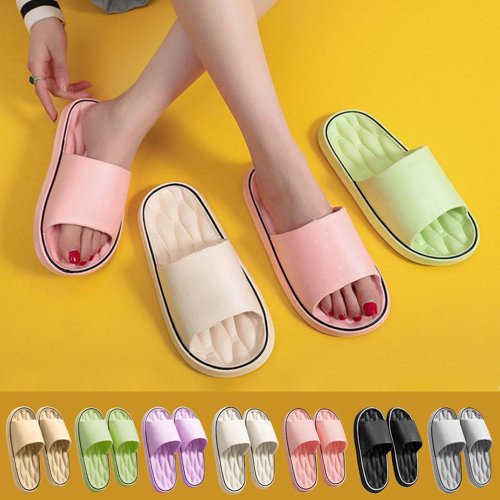 รองเท้าแตะลายเส้นสำหรับคู่รัก  - Baby Gate Stairs บทวิจารณ์และราคา